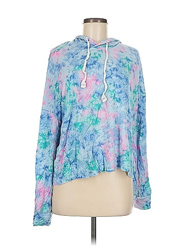 Candace Cameron Bure Pullover Hoodie (view 1)
