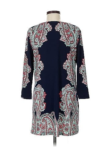 JM Collection Casual Dress (view 2)