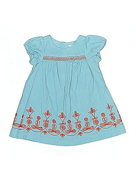 Baby Boden Dress