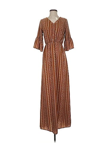 Flamingo Casual Dress (view 1)