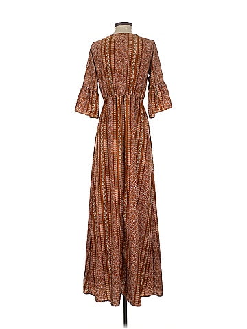 Flamingo Casual Dress (view 2)