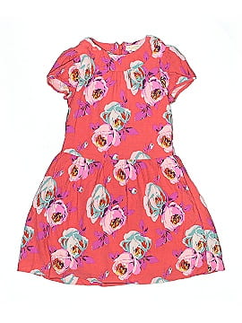 Mini Boden Dress