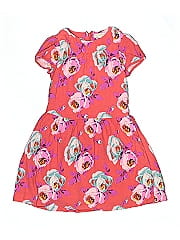 Mini Boden Dress