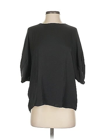 Fab'rik 3/4 Sleeve Top (view 1)
