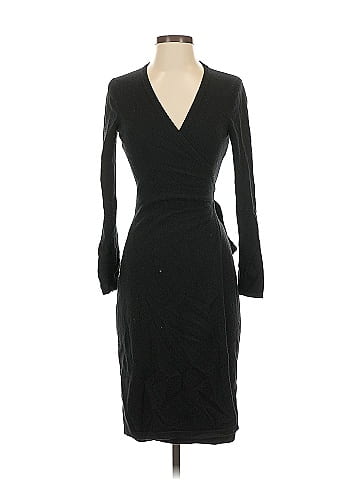 Diane von Furstenberg Wool Cardigan (view 1)