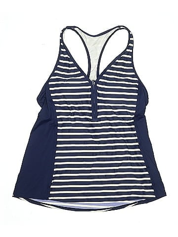 Beach House Swimsuit Top (view 1)