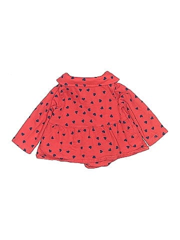 Carter's Raincoat (view 2)