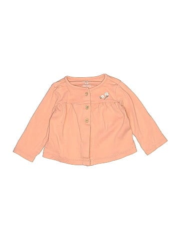 Carter's Cardigan (view 1)