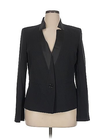 AK Anne Klein Blazer (view 1)