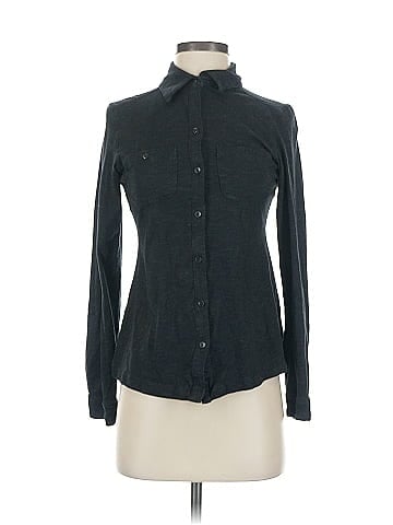 Columbia Long Sleeve Button-Down Shirt (view 1)