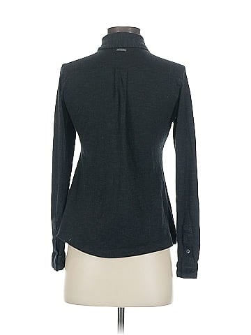 Columbia Long Sleeve Button-Down Shirt (view 2)