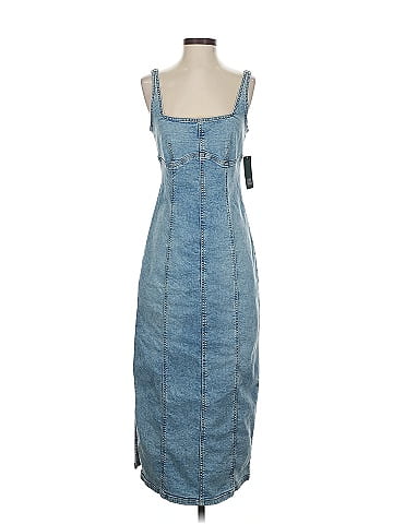 Wild Fable Casual Dress (view 1)