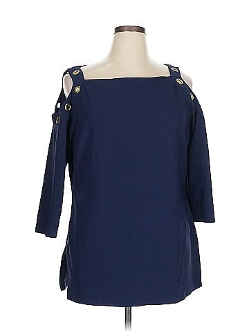 Boston Proper Casual Dress (view 1)