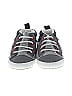 Just One You Made by Carter's Gray Sneakers Size 3-6 mo (baby) - photo 2