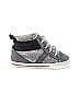 Just One You Made by Carter's Gray Sneakers Size 3-6 mo (baby) - photo 1