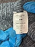 Goddis Gray Cardigan Size S - photo 7