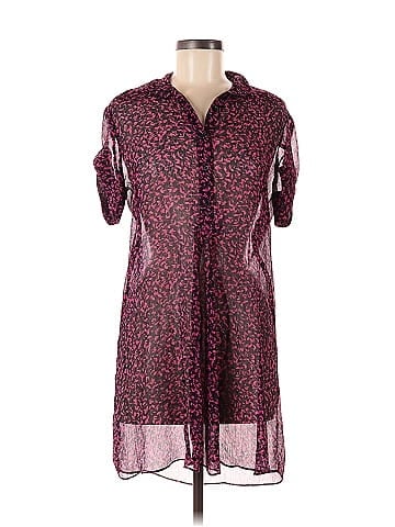 New York & Company Casual Dress (view 1)