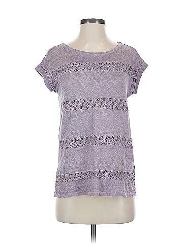 Akemi + Kin Short Sleeve Top (view 1)