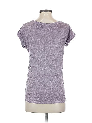 Akemi + Kin Short Sleeve Top (view 2)