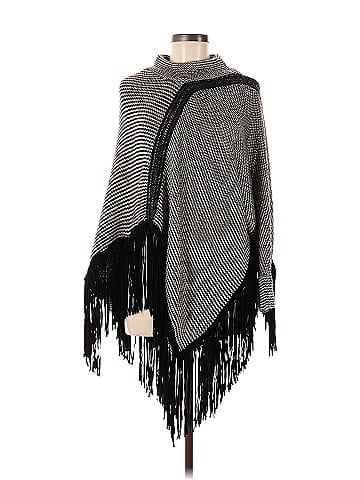 Tempo Paris Poncho (view 1)