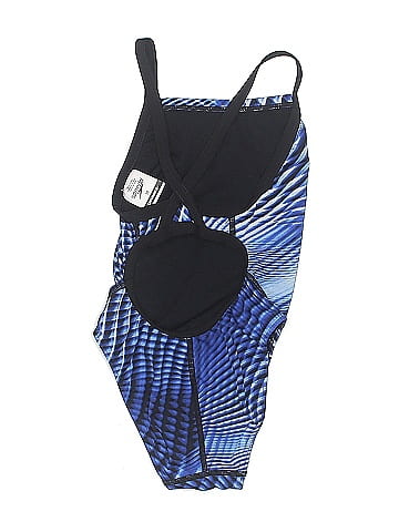 Speedo One Piece Swimsuit (view 2)