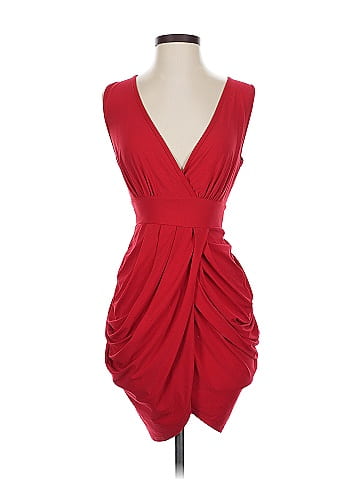 Love Culture Cocktail Dress (view 1)