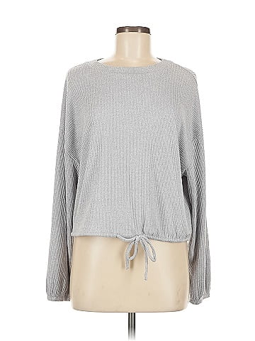 Gilly Hicks Pullover Sweater (view 1)