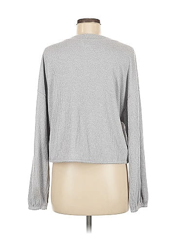 Gilly Hicks Pullover Sweater (view 2)