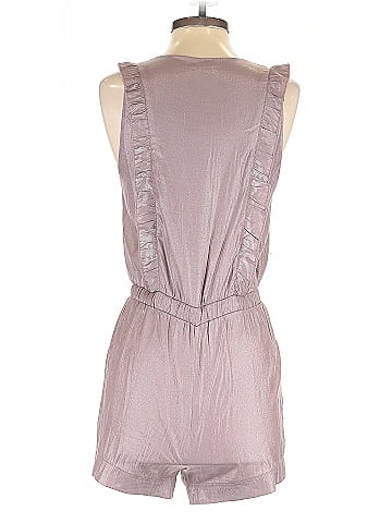 Sparkle & Fade Romper (view 2)