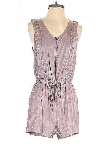 Sparkle & Fade Romper (view 1)