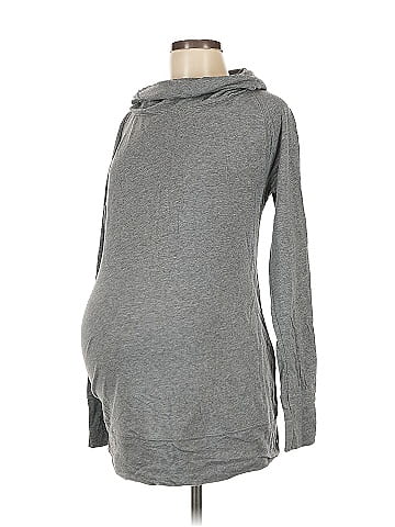 Gap - Maternity Sweatshirt (view 1)