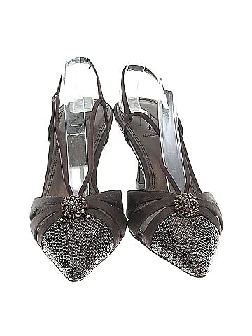 M by Marinelli Heels (view 2)