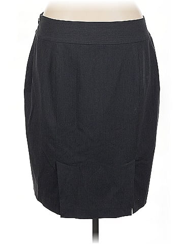 Liz Claiborne Career Formal Skirt (view 2)