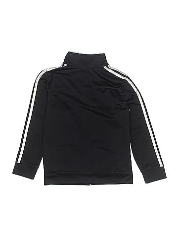Adidas Track Jacket (view 2)
