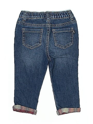 Baby B'gosh Jeans (view 2)