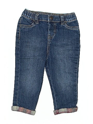 Baby B'gosh Jeans (view 1)