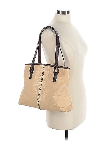 Streets Ahead Leather Shoulder Bag (view 2)