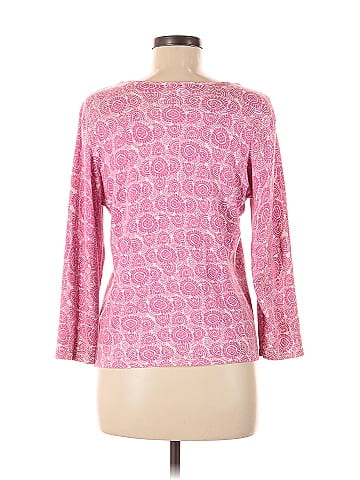 Carole Little Silk Cardigan (view 2)