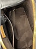 Louis Vuitton 100% Leather Black Burgundy Vernis Alma BB Amarante Satchel One size - photo 10