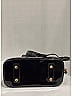 Louis Vuitton 100% Leather Black Burgundy Vernis Alma BB Amarante Satchel One size - photo 4