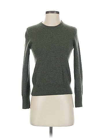 Naadam Pullover Sweater (view 1)