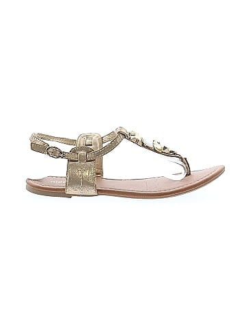 Nicole Sandals (view 1)
