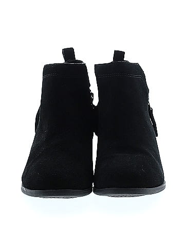 TOMS Ankle Boots (view 2)