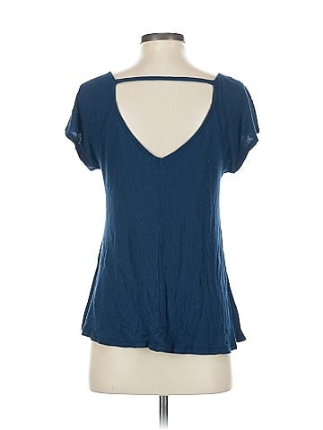 Saturday Sunday Short Sleeve Top (view 2)