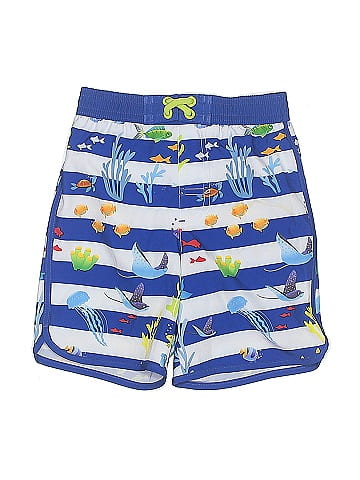 Wonder Nation Board Shorts (view 1)