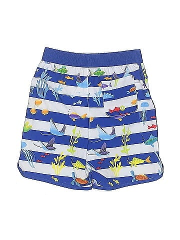 Wonder Nation Board Shorts (view 2)