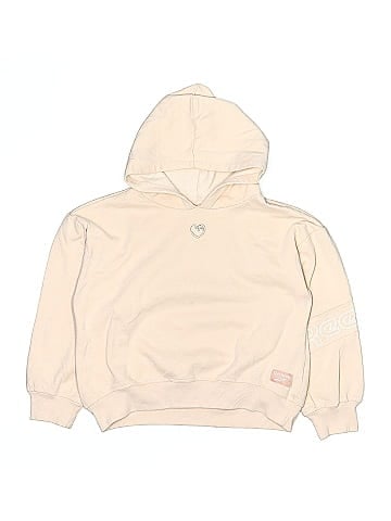 Reebok Pullover Hoodie (view 1)