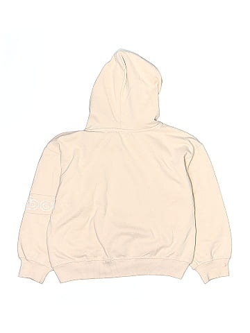 Reebok Pullover Hoodie (view 2)