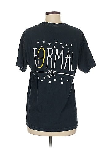 Comfort Colors Short Sleeve T-Shirt (view 2)