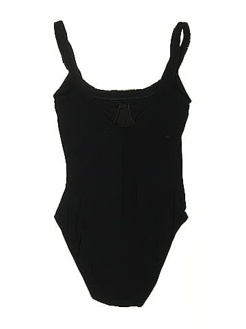 Karla Colletto One Piece Swimsuit (view 2)